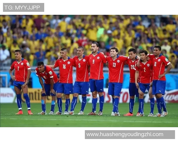 智利与澳大利亚世预赛精彩对决展现足球魅力与团队精神