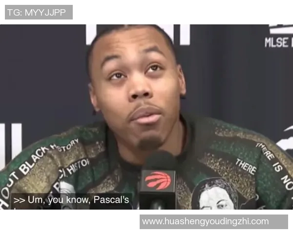 斯科蒂巴恩斯如何在NBA赛场上展现全能球员的魅力与潜力