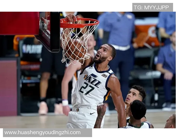 掘金与爵士的精彩对决分析及竞彩推荐全攻略