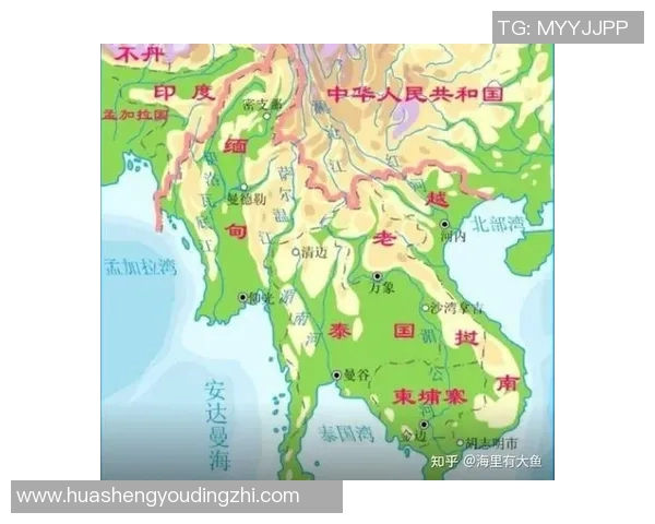 柬埔寨与印度尼西亚的文化碰撞与经济合作前景分析