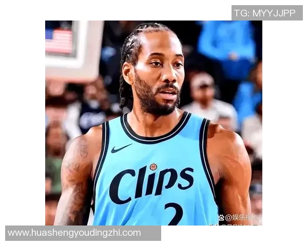 科怀伦纳德的篮球之路:从天才新秀到NBA超级巨星的成长历程 科怀伦纳德的篮球之路:从天才新秀到NBA超级巨星的成长历程