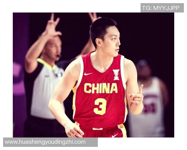 胡明轩：从年轻新星到篮球场上的领军人物的成长之路
