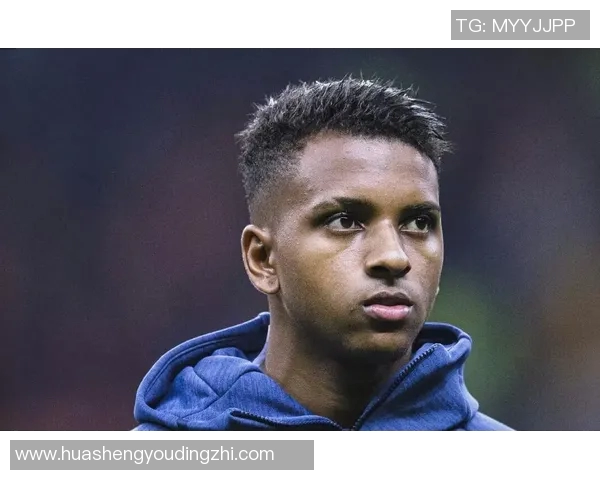 罗德里戈的崛起与未来展望：从新星到足球巨星的旅程