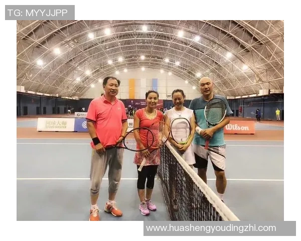 重庆网球队战术解析：如何在网球赛场上实现优势与胜利