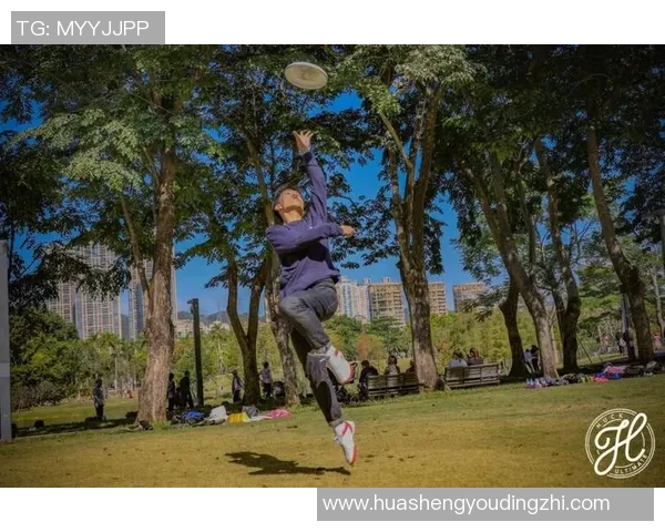 飞盘运动在北京的崛起与挑战揭秘极限运动嘉年华的精彩瞬间