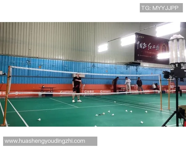 黄军专访:从羽毛球新星到传奇教练的奋斗与成长之路 黄军专访:从羽毛球新星到传奇教练的奋斗与成长之路