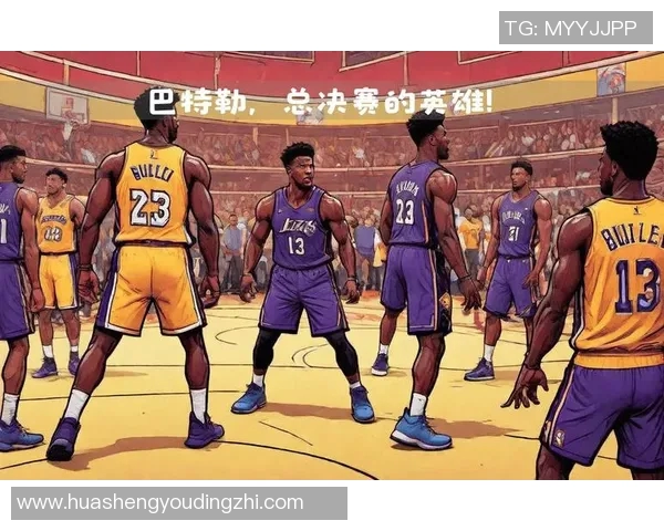 2019年NBA总决赛热火与湖人精彩对决回顾与分析