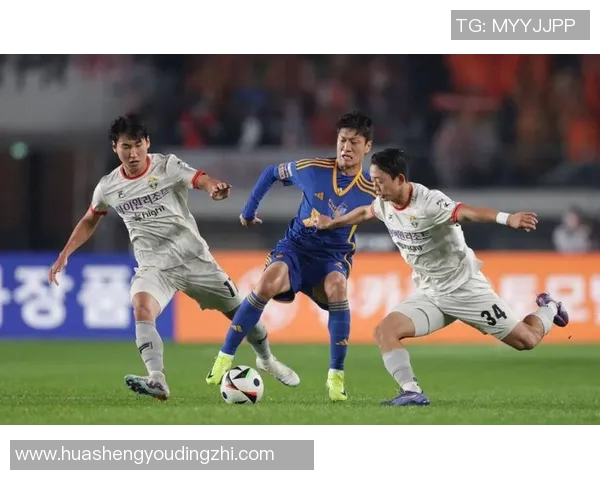 仁川联合与全北现代激战在即谁能在这场巅峰对决中笑到最后