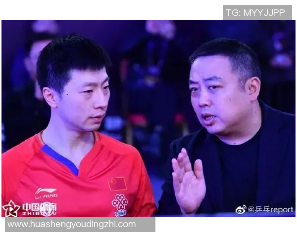张继科与梁靖昆的巅峰对决乒乓球赛场上的激情碰撞与荣耀追逐