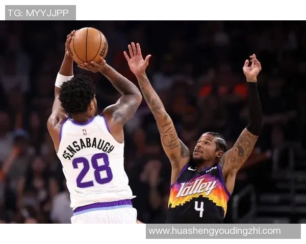 杰伦格林的篮球之路：从天赋少年到NBA明星的成长历程